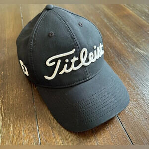 Titleist elite hat